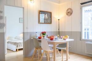 Au cœur de St Martin : Les Grenettes