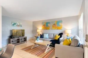 Ocean 7 - Palmside - ساتيلايت بيتش