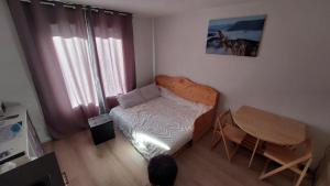 Appartements Le Gypaete - Appartement - 4/6pers - Tout Confort : photos des chambres