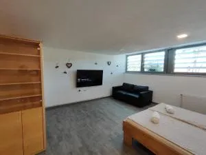 Apartment Rhea - 路次亚