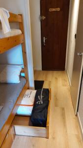 Appartements Le Gypaete - Appartement - 4/6pers - Tout Confort : photos des chambres