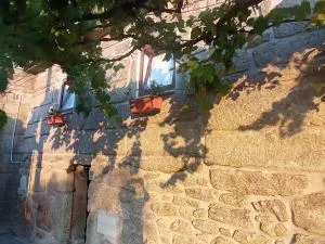 Gerês e Cabreira - Romoa Vintage Guest House - Sidros
