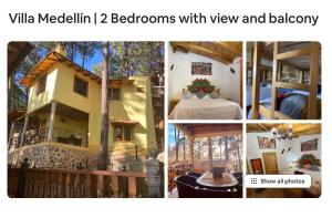 BACANA CABAÑAS DE ALQUILER