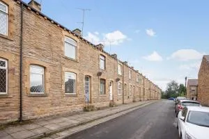 Victorian Terrace, East Ardsley - Lofthouse