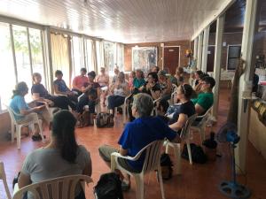 Hotel Campestre Iparoma