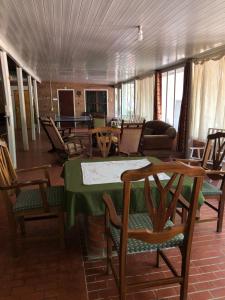 Hotel Campestre Iparoma