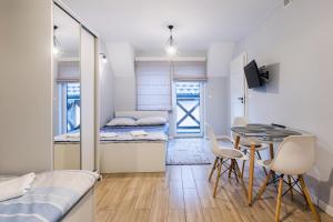 Apartamenty,pokoje Paholski