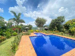 Tierra Mágica eje cafetero