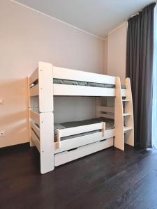 Riga Modern Apartment