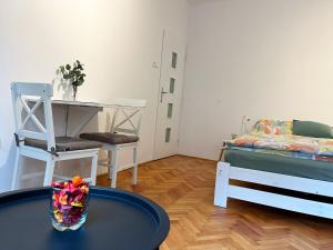 Apartmán Pod Vyhlídkou