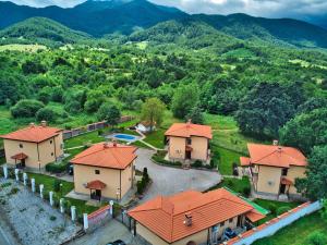 Комплекс Тянкови къщи