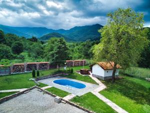 Комплекс Тянкови къщи