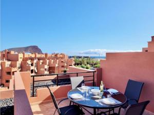 Sunny Home La Tejita