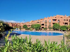 Sunny Home La Tejita