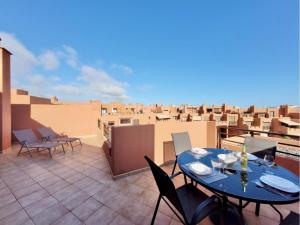 Sunny Home La Tejita