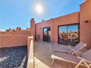 Sunny Home La Tejita