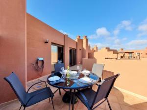 Sunny Home La Tejita