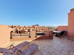 Sunny Home La Tejita