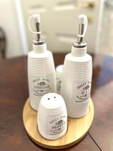 CENTRAL RIVER APARTMENT DANUBE