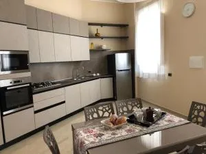 Palazzo Galzerano - Ceraso