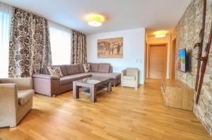 Alpin & Seeresort Top 10 - by Alpen Apartments