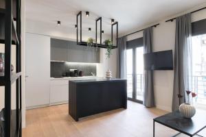 Academy Elegant Apartment #202 - 4hvězdičkové hotely ve městě Atény