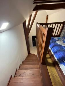 RRR Apartmány 4