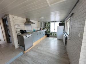 Appartements Beau chalet 6 personnes avec Jacuzzi : photos des chambres