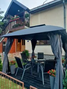 Rakić apartman - Lug