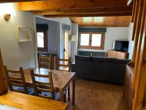 Acogedor apartamento en La Molina - La Molina