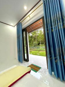 The Garden Homestay