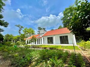 The Garden Homestay