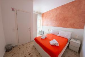 A CASA DI MARCO Salerno CENTRO