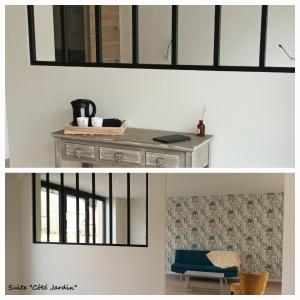 A la Lueur des Prés