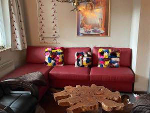 Ski in Ski Out neu und gehoben JokerCard inklusive