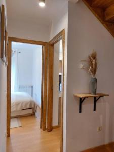 Acogedor dúplex en el Valle de Aran