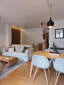 Acogedor dúplex en el Valle de Aran