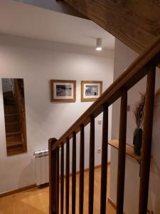 Acogedor dúplex en el Valle de Aran