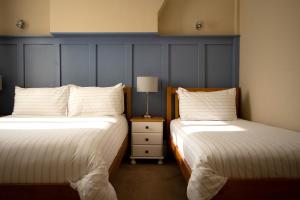 Salamander Guest House