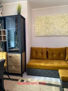 Apartament Róża - Słuchowo