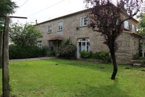 CASA DO ARCO - BARCELOS