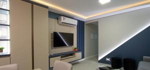 AR-302 Dpto 3 dormitorios a 150m de la playa