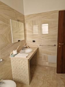 Large Double/Twin Room