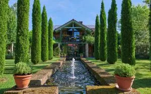 Ferienwohnungen ÜbermAlztal - 特劳恩罗伊特