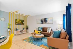 Ocean 17 - Seaglass Cottage - ساتيلايت بيتش