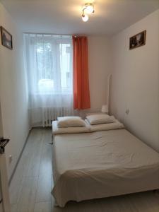 Apartament Jasiu