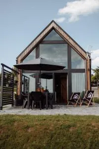 Osada Przejrzysko - Naprawa