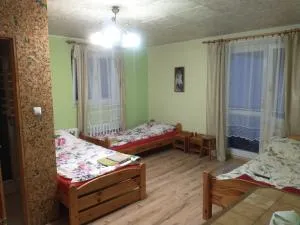 Noclegi Żurawin - 卢托维斯卡