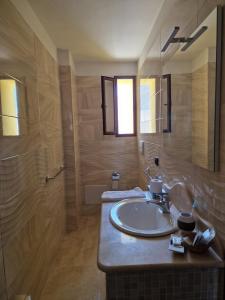 Economy Double or Twin Room