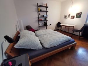 Gundis Gästezimmer